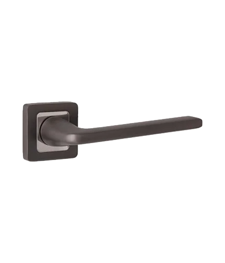 Ручки стандарт Ручка дверная Code Deco H-22112-A-GRF 